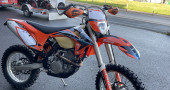KTM 350 EXC-F