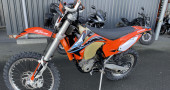 KTM 350 EXC-F