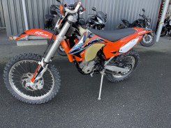 KTM 350 EXC-F