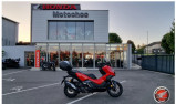 HONDA ADV 350