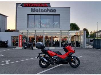 HONDA ADV 350