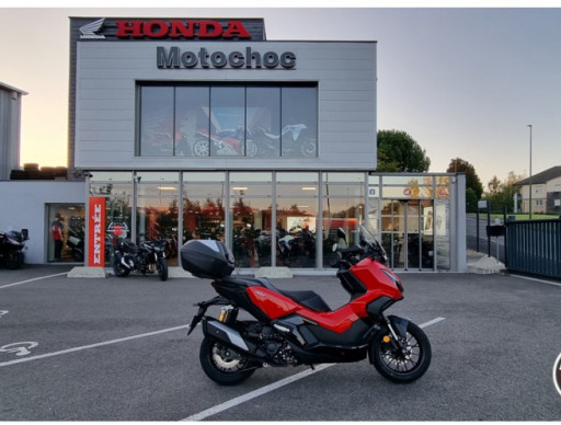 HONDA ADV 350