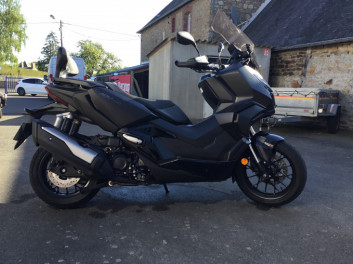 Adv 350abs