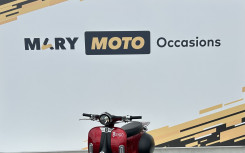 OXYGO SUPER TANGO