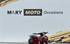 OXYGO SUPER TANGO