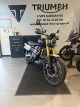 Triumph Scrambler 1200 XE – 2025 – 2 500 km