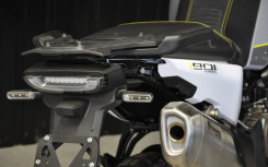 HUSQVARNA NORDEN 901 NEUVE ZERO KM