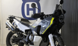 HUSQVARNA NORDEN 901 NEUVE ZERO KM