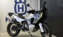HUSQVARNA NORDEN 901 NEUVE ZERO KM