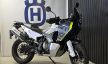 HUSQVARNA NORDEN 901 NEUVE ZERO KM