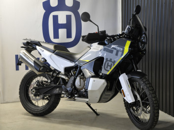 HUSQVARNA NORDEN 901 NEUVE ZERO KM