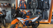 KTM 890 ADVENTURE R