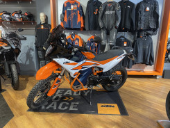 KTM 890 ADVENTURE R