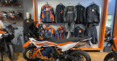 KTM 890 ADVENTURE R