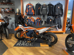 KTM 890 ADVENTURE R