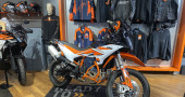 KTM 890 ADVENTURE R