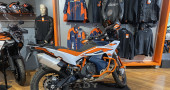 KTM 890 ADVENTURE R