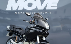 DUCATI MULTISTRADA 