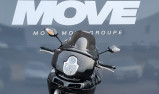 DUCATI MULTISTRADA 
