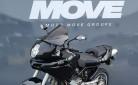DUCATI MULTISTRADA 