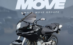 DUCATI MULTISTRADA 