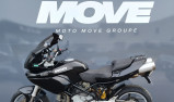 DUCATI MULTISTRADA 