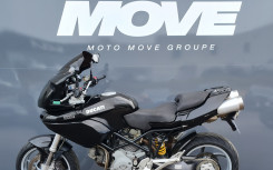 DUCATI MULTISTRADA 