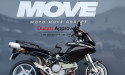 DUCATI MULTISTRADA 