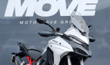 DUCATI MULTISTRADA V4 S 359€/MOIS