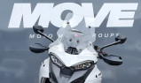 DUCATI MULTISTRADA V4 S 359€/MOIS