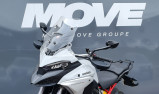 DUCATI MULTISTRADA V4 S 359€/MOIS