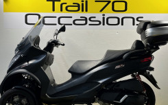 PIAGGIO MP3 400 HPE SPORT MY21