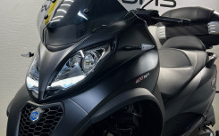 PIAGGIO MP3 400 HPE SPORT MY21