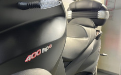 PIAGGIO MP3 400 HPE SPORT MY21