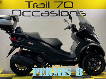 PIAGGIO MP3 400 HPE SPORT MY21