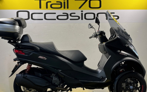 PIAGGIO MP3 400 HPE SPORT MY21