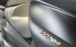 PIAGGIO MP3 400 HPE SPORT MY21