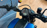 INDIAN FTR 1200