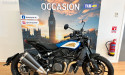 INDIAN FTR 1200