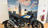 INDIAN FTR 1200