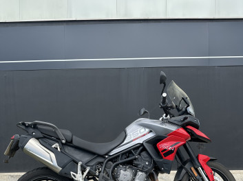 TRIUMPH TIGER 850 SPORT