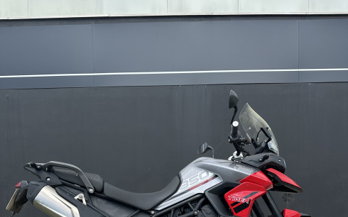 TRIUMPH TIGER 850 SPORT