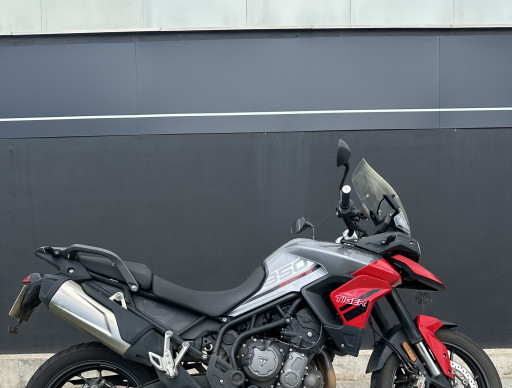 TRIUMPH TIGER 850 SPORT