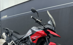 TRIUMPH TIGER 850 SPORT