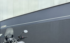 TRIUMPH TIGER 850 SPORT