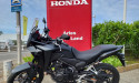 HONDA NX 500 NX500 500NX
