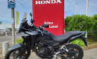 HONDA NX 500 NX500 500NX