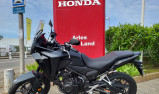 HONDA NX 500 NX500 500NX