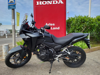 HONDA NX 500 NX500 500NX
