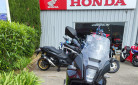 HONDA NX 500 NX500 500NX